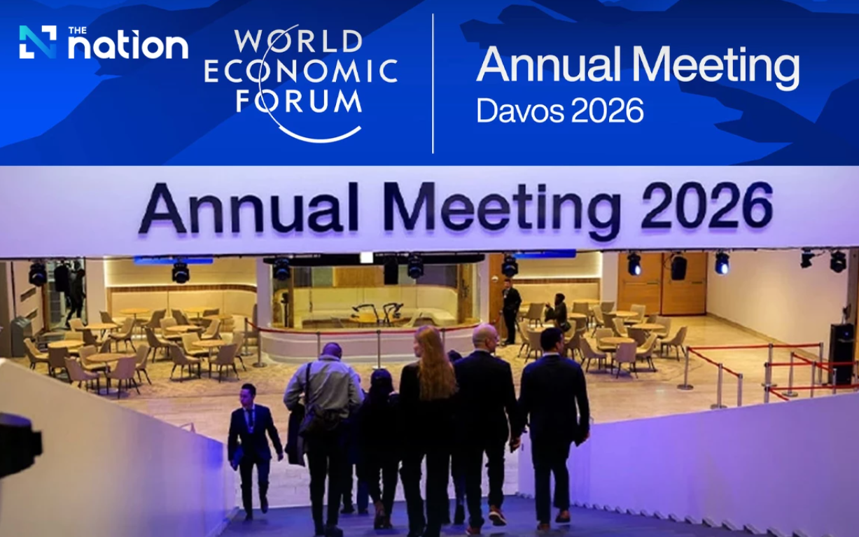 Pertemuan Davos 2026 Geger Saat Kanada Peringatkan Tatanan Dunia Telah "Mati"